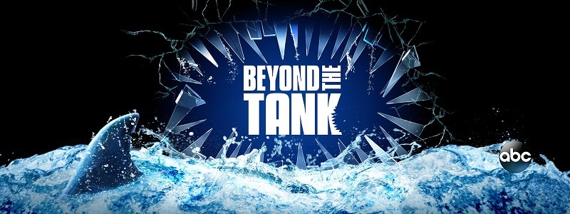 beyond the tank