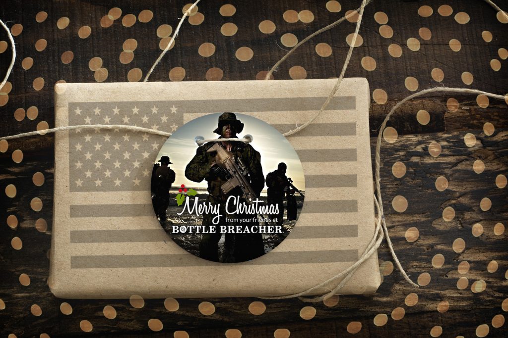 7 Best Stocking-Stuffers For Military