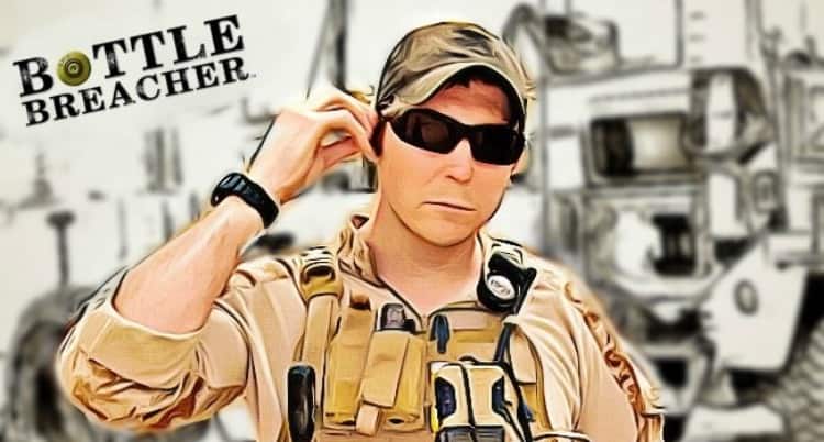 How a Navy Seal went from Garage to SHARK TANK to Millions in Revenue – Eli Crane