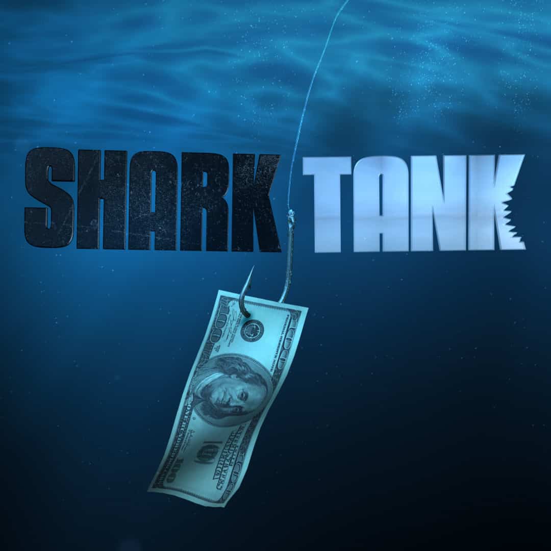 shark tank bottle