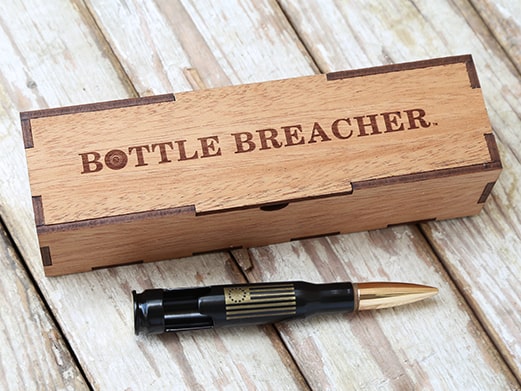 https://bottlebreacher.com/wp-content/uploads/2023/05/bottle-breacher-50-cal-box-with-bullet-bottle-opener.jpg
