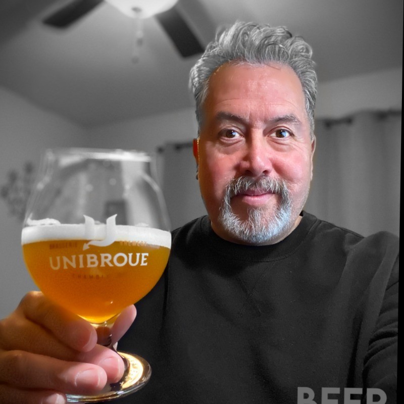 Gordon from Beer Review Journal