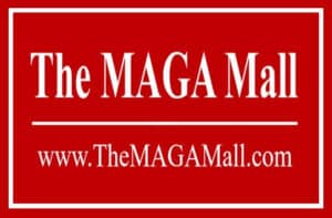 The MAGA Mall Logo