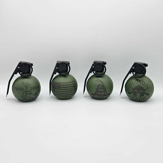 Military Personalized Gifts